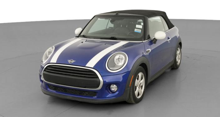 2019 MINI Cooper Convertible  -
                  Hebron, OH