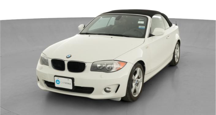 2013 BMW 1 Series 128i -
                  Colonial Heights, VA