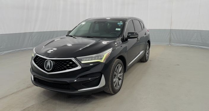 Thumbnail: 2020 Acura RDX - 1