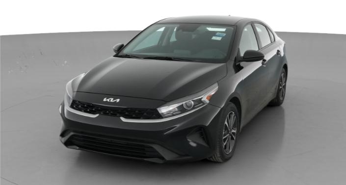 Thumbnail: 2024 Kia Forte - 1