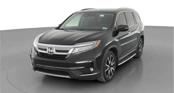 Thumbnail: 2019 Honda Pilot - 1