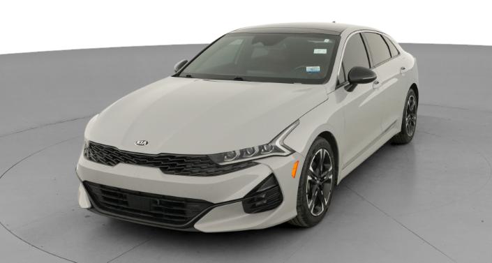 2021 Kia K5 GT-Line -
                  Hebron, OH
