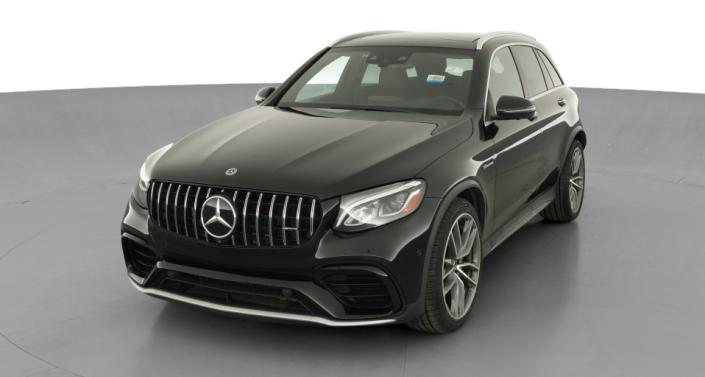 Thumbnail: 2019 Mercedes-Benz GLC - 1