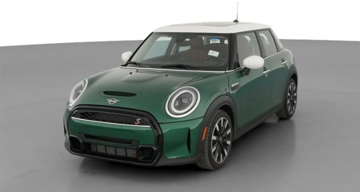 Thumbnail: 2022 MINI Cooper Hardtop - 1