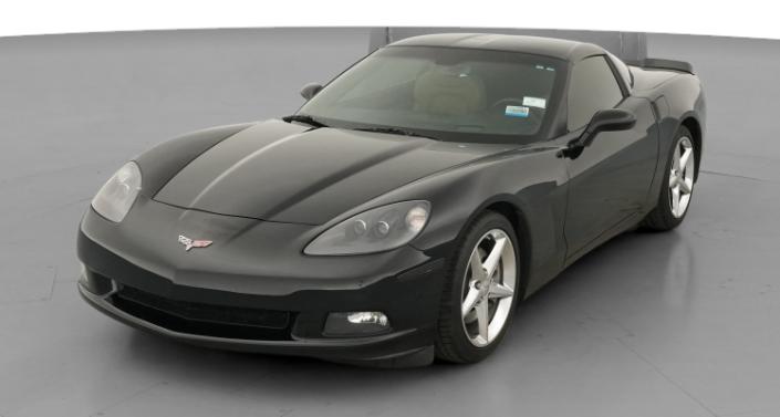 2013 Chevrolet Corvette Base -
                  Auburn, GA
