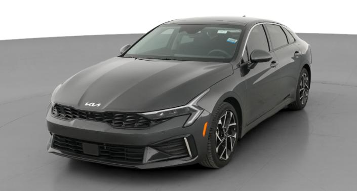 Thumbnail: 2025 Kia K5 - 1