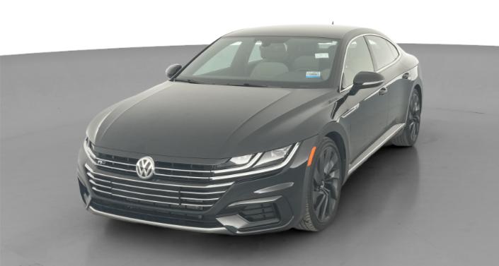 2019 Volkswagen Arteon SE R-Line -
                  Trenton, OH