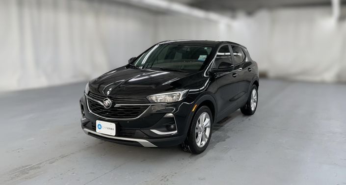 Thumbnail: 2023 Buick Encore GX - 1