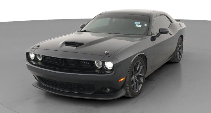 Thumbnail: 2019 Dodge Challenger - 1