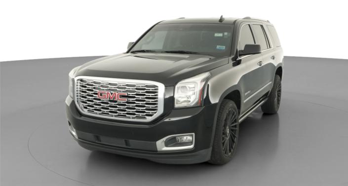 Thumbnail: 2018 GMC Yukon - 1