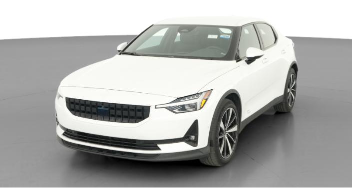 2022 Polestar 2 Long Range Dual Motor -
                  Bessemer, AL