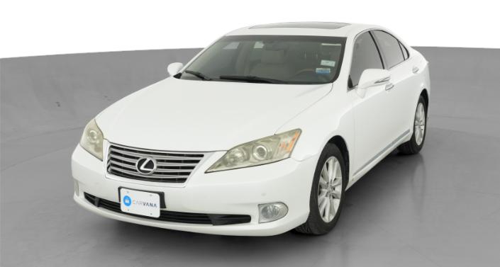 2012 Lexus ES 350 -
                  Lorain, OH