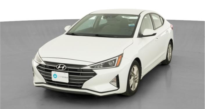 Thumbnail: 2019 Hyundai Elantra - 1