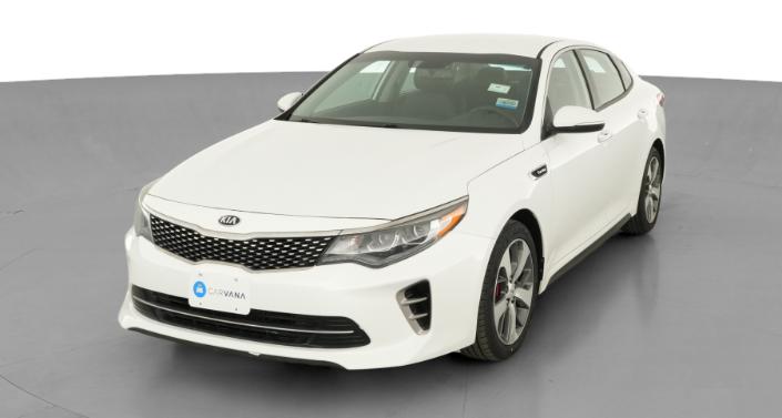 Thumbnail: 2017 Kia Optima - 1