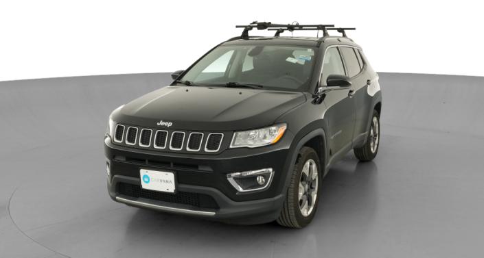 Thumbnail: 2018 Jeep Compass - 1