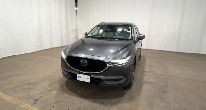 Thumbnail: 2018 Mazda CX-5 - 1