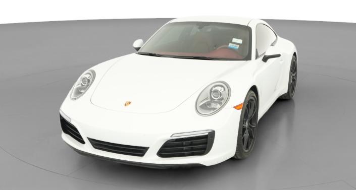 2018 Porsche 911 Carrera S -
                  Bessemer, AL