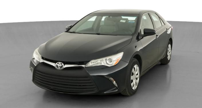2017 Toyota Camry LE -
                  Colonial Heights, VA