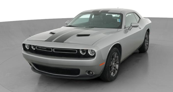 Thumbnail: 2018 Dodge Challenger - 1