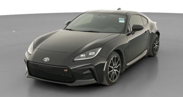 2023 Toyota GR86  -
                  West Memphis, AR