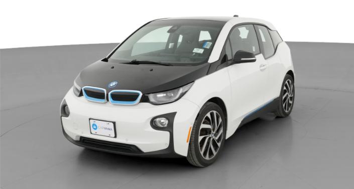 2015 BMW i3 Base -
                  Concord, NC