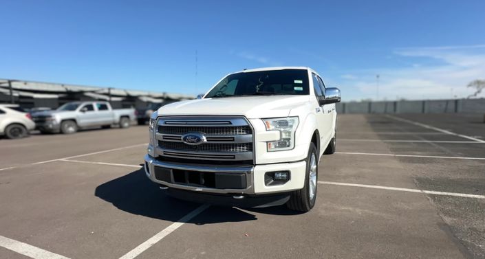 Thumbnail: 2016 Ford Econoline - 1