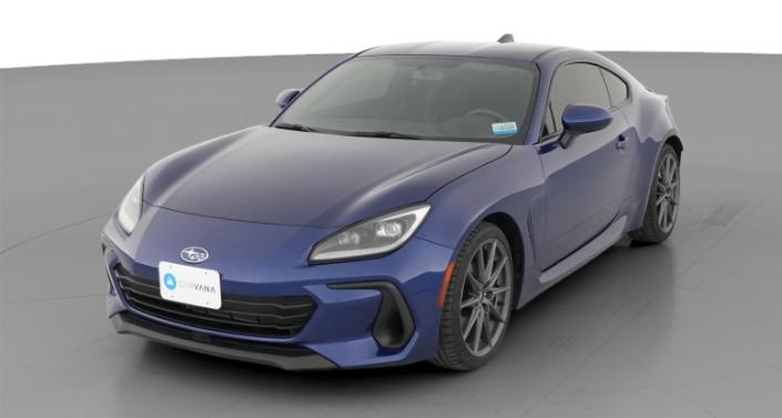 2023 Subaru BRZ Limited -
                  Haines City, FL