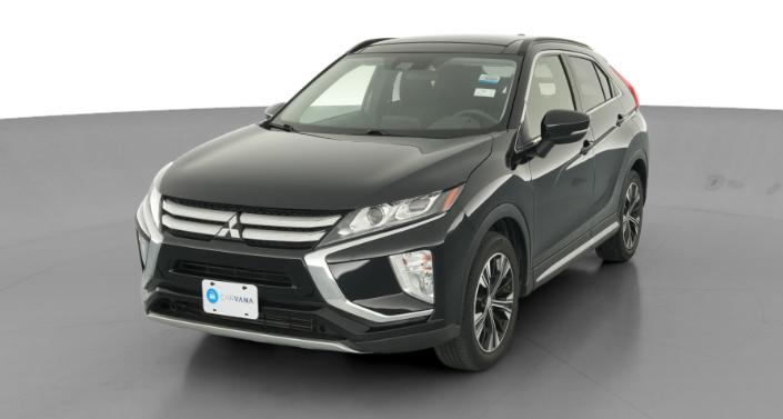 2020 Mitsubishi Eclipse Cross SE -
                  San Antonio, TX