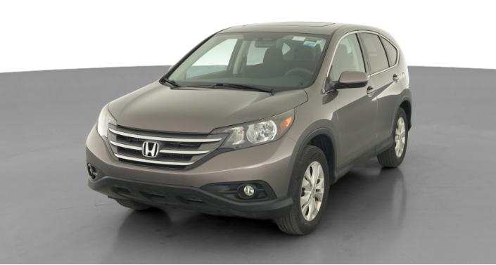Thumbnail: 2014 Honda CR-V - 1