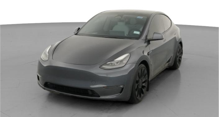 Thumbnail: 2023 Tesla Model Y - 1