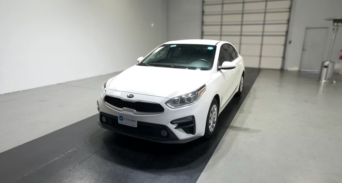 Thumbnail: 2019 Kia Forte - 1