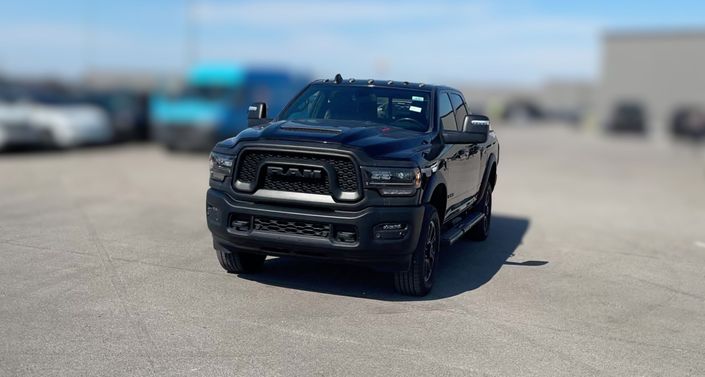 Thumbnail: 2023 RAM 2500 - 1