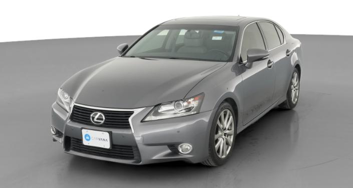 2013 Lexus GS 350 -
                  Wheatland, OK