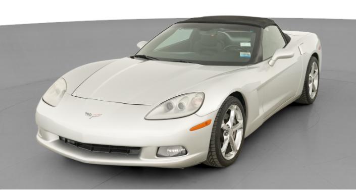2012 Chevrolet Corvette Base -
                  Hebron, OH