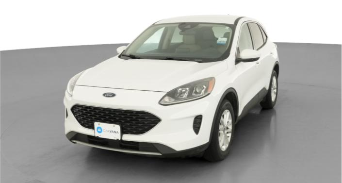 Thumbnail: 2020 Ford Escape - 1