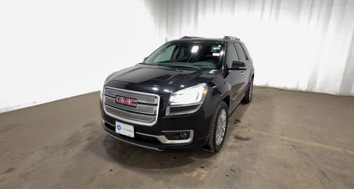 Thumbnail: 2015 GMC Acadia - 1