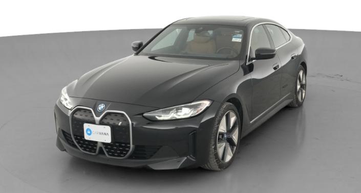 2023 BMW i4 eDrive40 -
                  Beverly, NJ