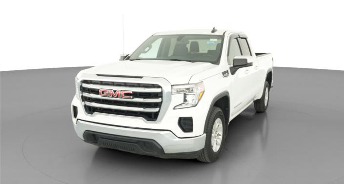 Thumbnail: 2020 GMC Sierra 1500 - 1