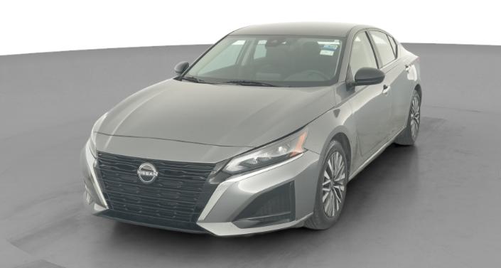 Thumbnail: 2024 Nissan Altima - 1