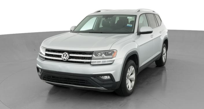 Thumbnail: 2019 Volkswagen Atlas - 1
