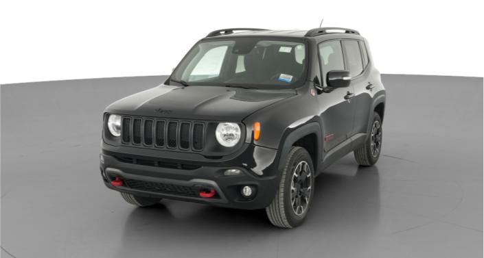 Thumbnail: 2023 Jeep Renegade - 1