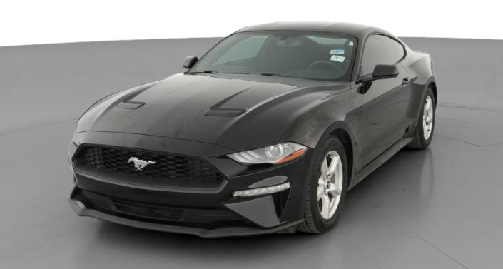 Thumbnail: 2018 Ford Mustang - 1