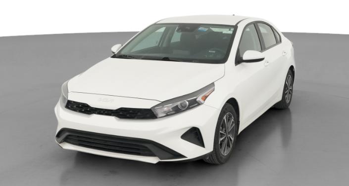 Thumbnail: 2024 Kia Forte - 1