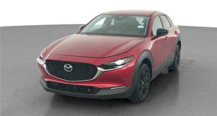 Thumbnail: 2024 Mazda CX-30 - 1
