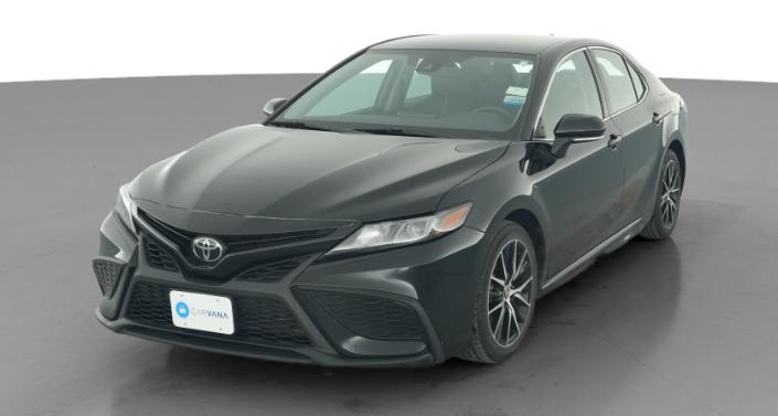 Thumbnail: 2024 Toyota Camry - 1