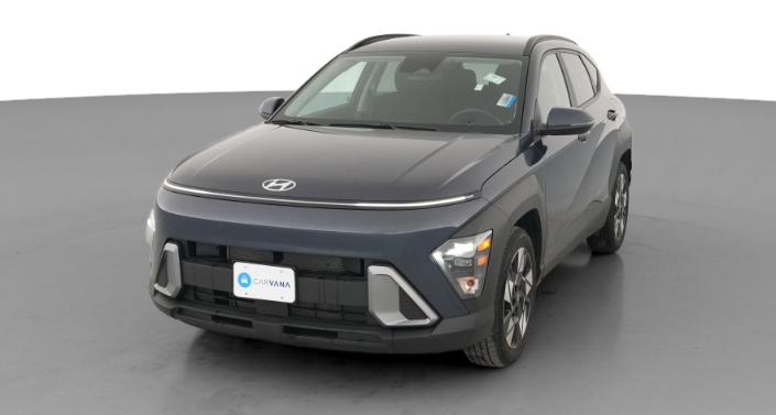 Thumbnail: 2025 Hyundai Kona - 1