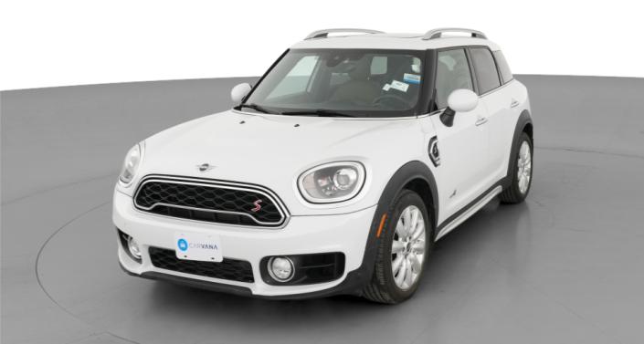 Thumbnail: 2019 MINI Cooper Countryman - 1