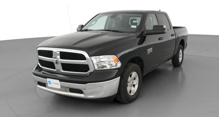 Thumbnail: 2023 RAM 1500 Classic - 1