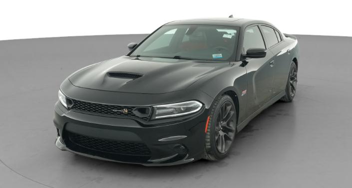 Thumbnail: 2020 Dodge Charger - 1