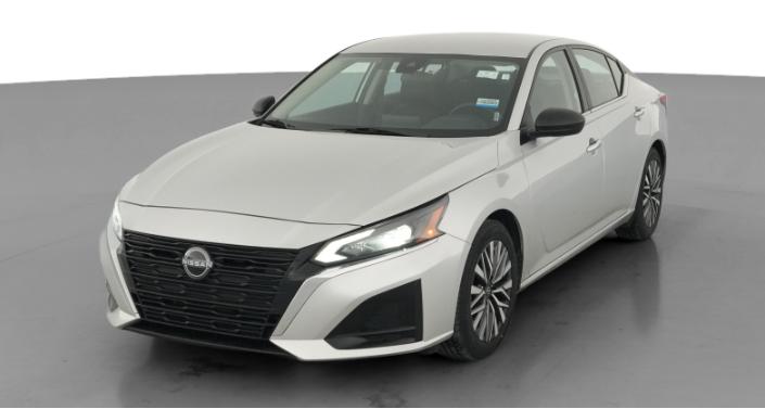 Thumbnail: 2024 Nissan Altima - 1